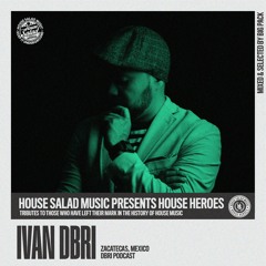 House Heroes | Ivan Dbri