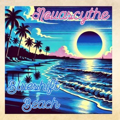 Blueshift Beach