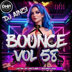Dj Ainzi - Bounce Vol 58