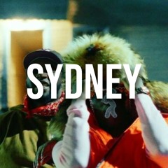 Sydney (feat. yachty)