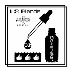 LS Blends 02 - Sovereign