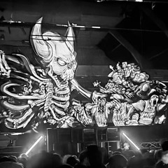 TEKNOWEEN '25 - RUFFHAUSS