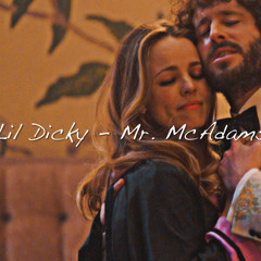 Lil Dicky - Mr. McAdams [FULL] (Rachels Song)
