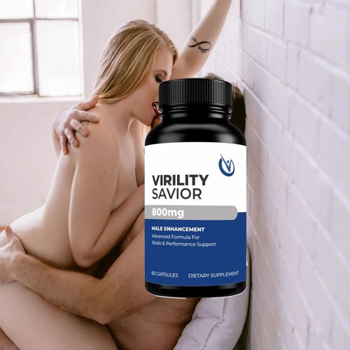 Stream Virility Savior Reviews (Crucial Customer Concerns) Hidden ...