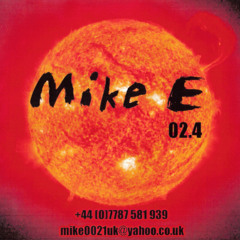 02.4 (2002 Demo Mix)