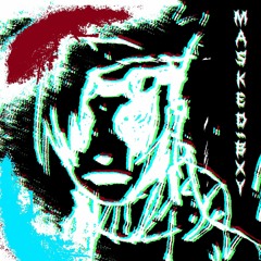 Masked-Bxy - Burn
