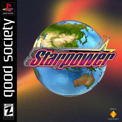 STRPWR