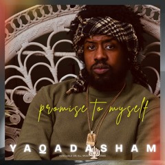 Promise to myself