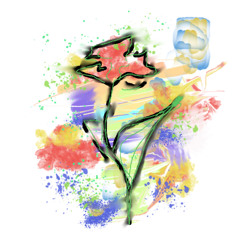 16.05.2025 | Soft Melody in G Dorian