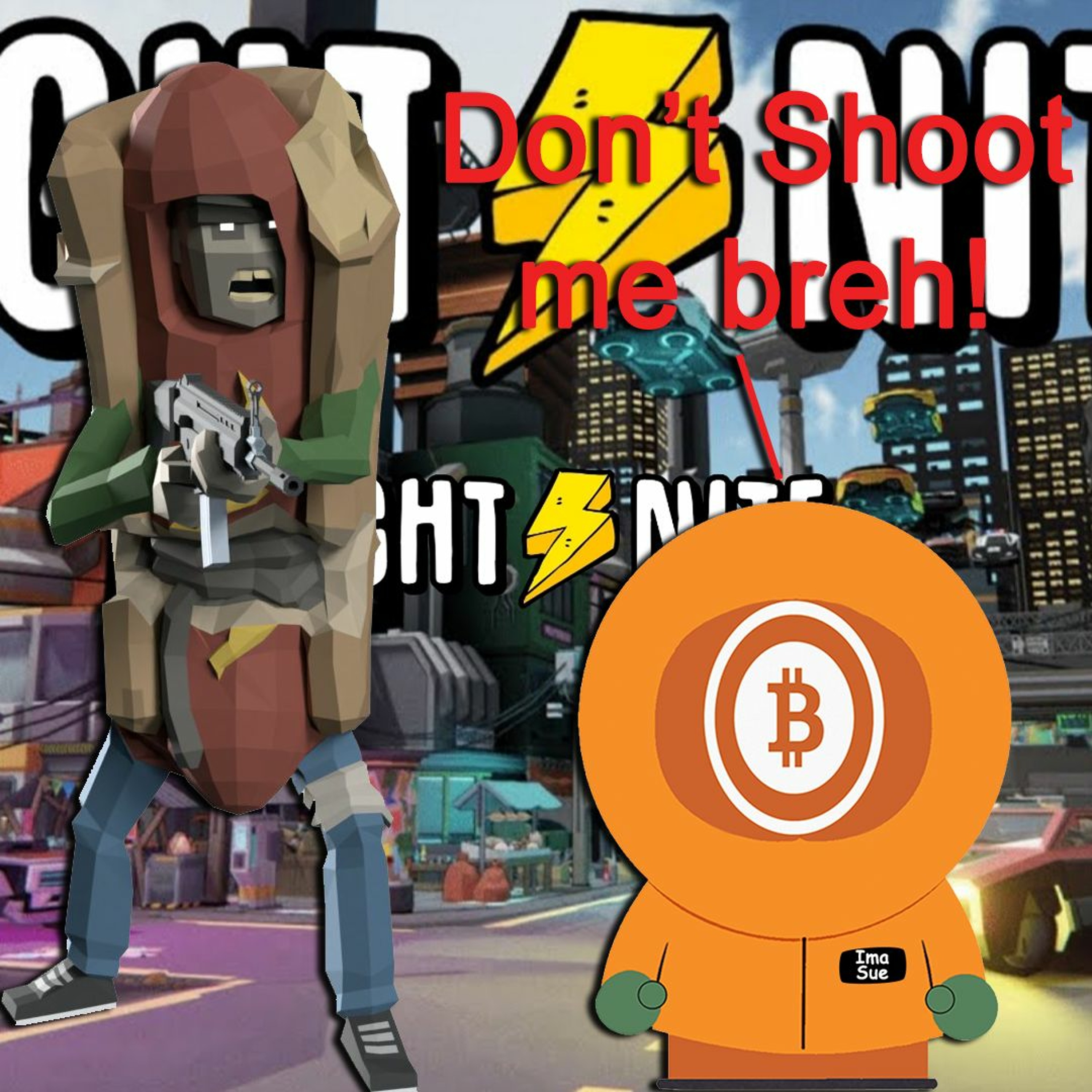 Bitcoin And . . . Ep251