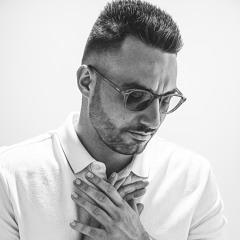 Mix DJ Andersen Novembre 2025