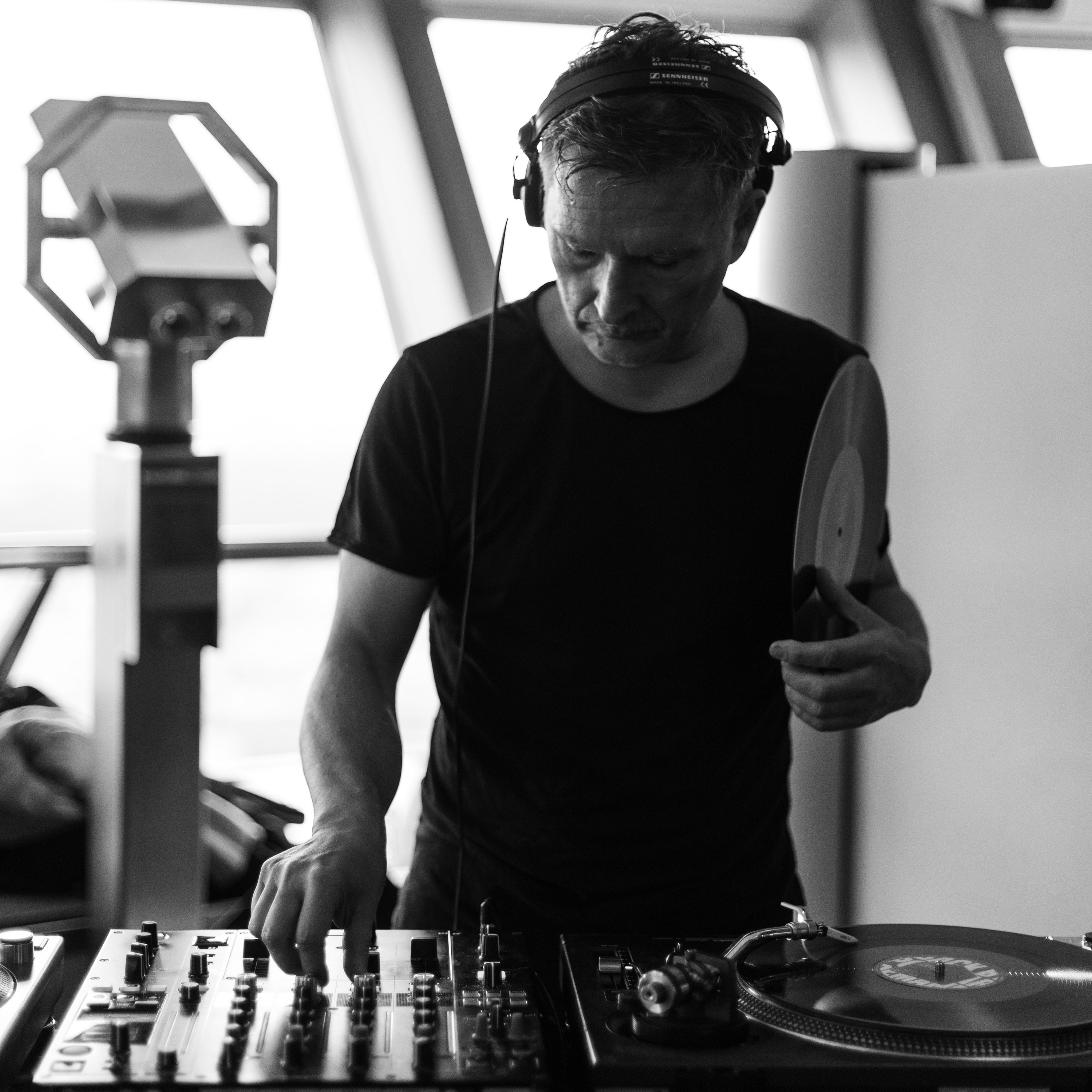 dj mixes