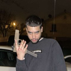 Mood Right Ft A1kindoe (Prod by A1kindoe)