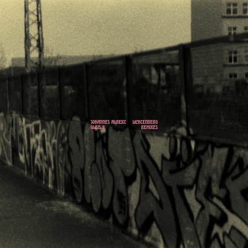 Johannes Albert - Cell (Map​.ache Remix) [Frank Music]
