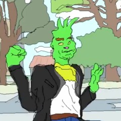 PilotRedSun - Grinch's Ultimatum (Zymix)