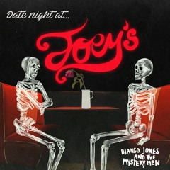 Date Night At Joey's