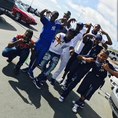 J Brainz - Tiny Loc Freestlye Bass Boosted