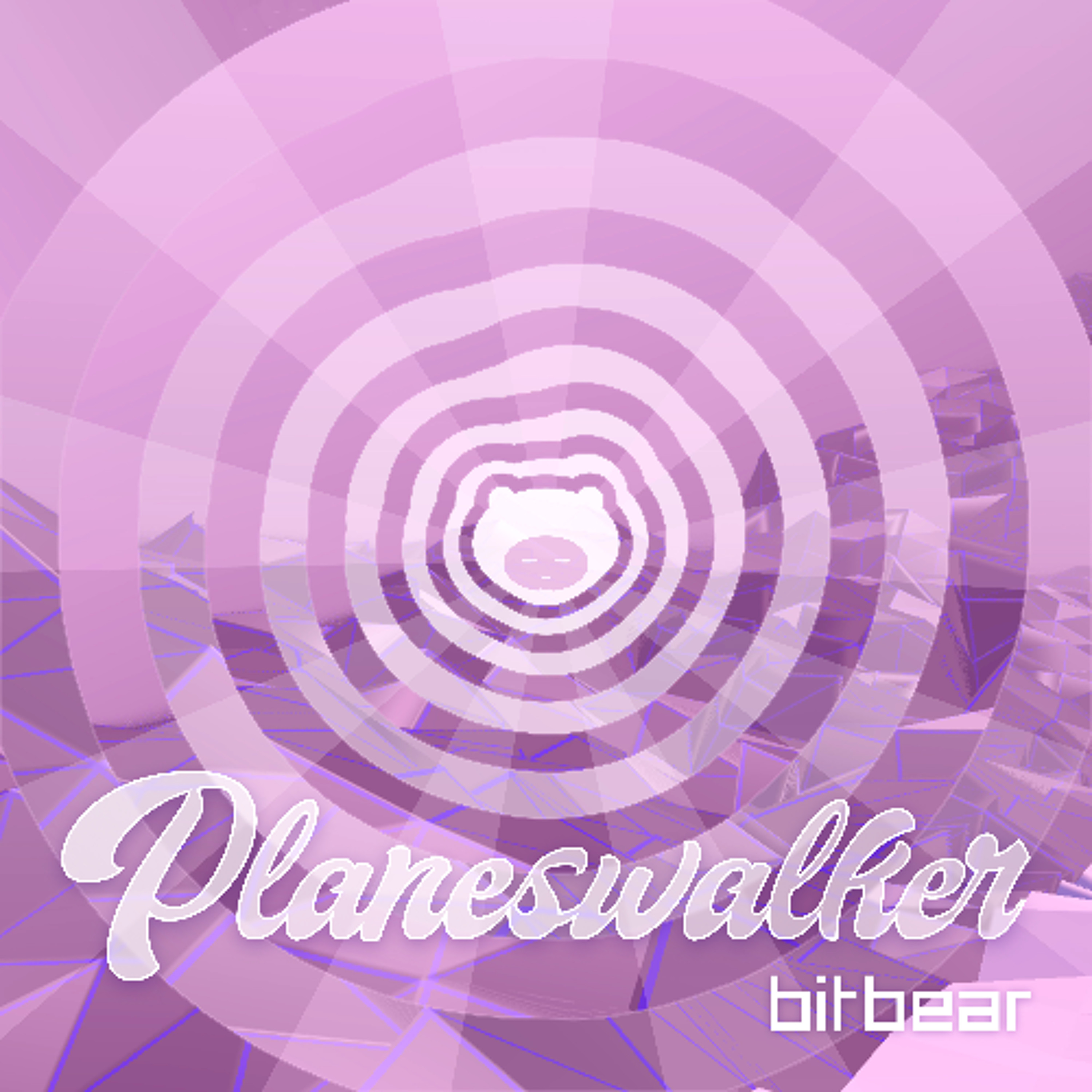 Planeswalker episode artwork