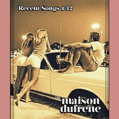 Recent Songs #32 :: Some Things Just Stick in Your Mind