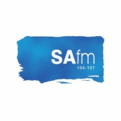 Dr. Felicia Wilson Young & Dr. Dinesh Sharma Talk About The American Dream - SAfm.MP3