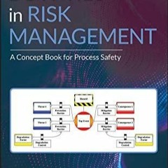 ❤ PDF Read Online ❤ Bow Ties in Risk Management: A Concept Book for Pr