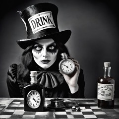 Wonderland Lied