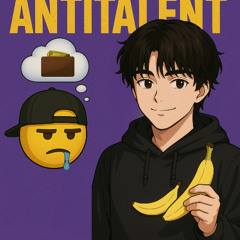 Mananc Portofele & Dani Banani - Antitalent