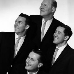 004 Jazzen Med Madsen - Tema Om The Four Freshmen