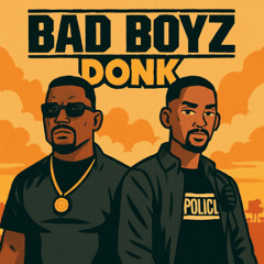 Bad Boyz (DJspug-E's Mix)