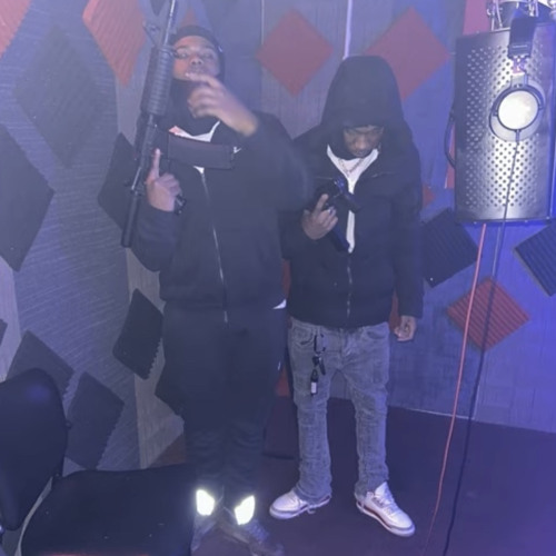 Johnny Slime & snatchoffcerti - Biggest Announcement