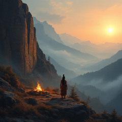 Nvhi Eloheh (Cherokee Traditional Lament)