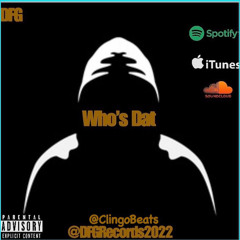 Ugly p who’s dat.m4a