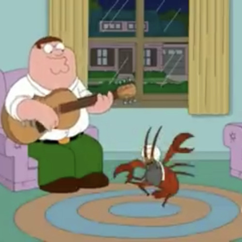 Stream Family Guy - Iraq Lobster [REMIX] by itsyoboilevi Listen