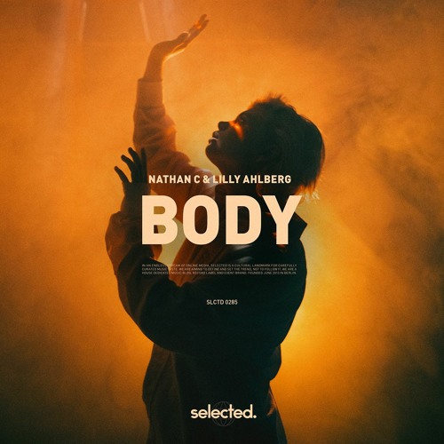 Nathan C & Lilly Ahlberg - Body
