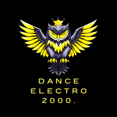 DANCE ELECTRO 2000 - DIGONEWYORKDEEJAY