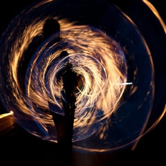 Burning