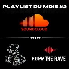 Playlist du mois #2