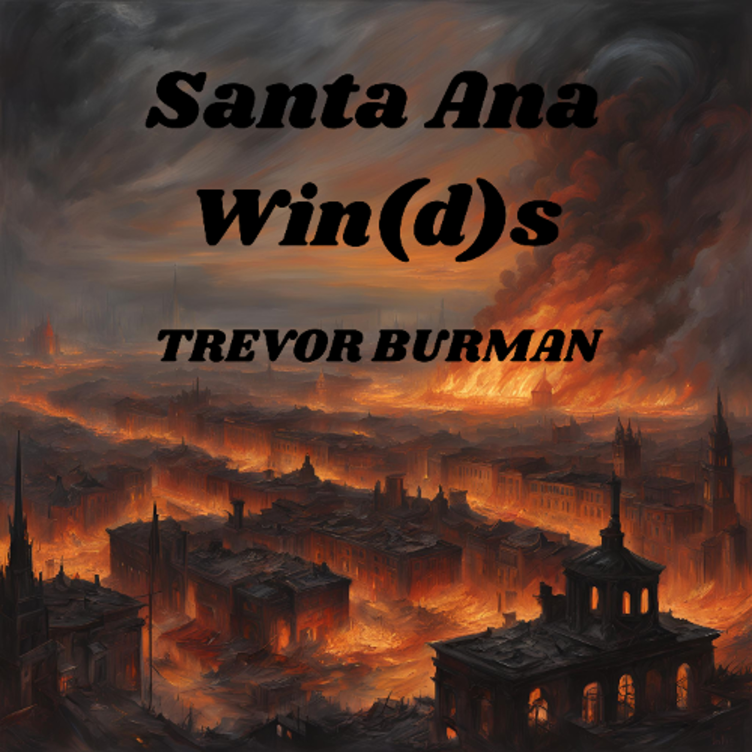 Santa Ana Win(d)s episode artwork