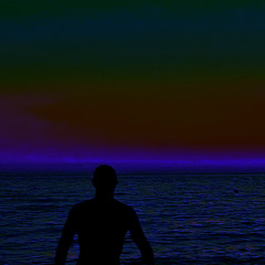 Dark Power