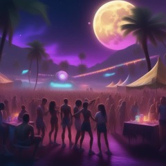 Rock The Night