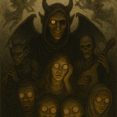 Cheese Leaf - Track Movember