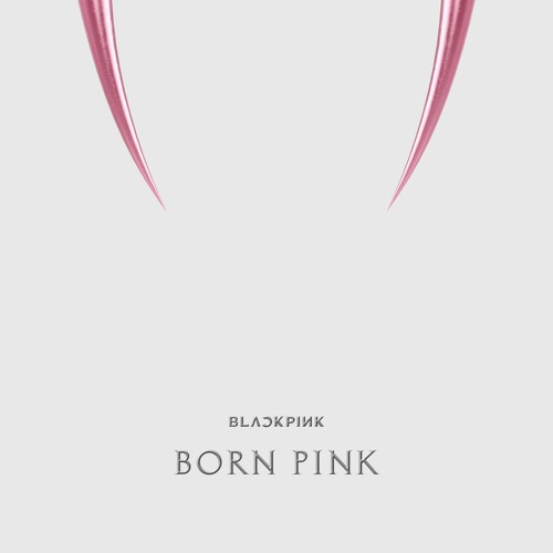 BLACKPINK - BORN PINK (Full Album) [Clean Version]