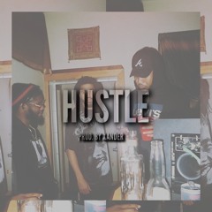 [FREE] Jcole X Cozz Type Beat "Hustle"