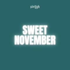 Sweet November [Minimix]