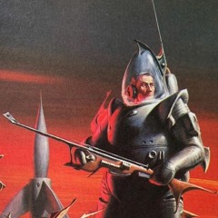 The Golden Boys - Crushed Brain Soldier