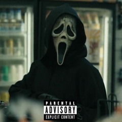 GHOSTFACE