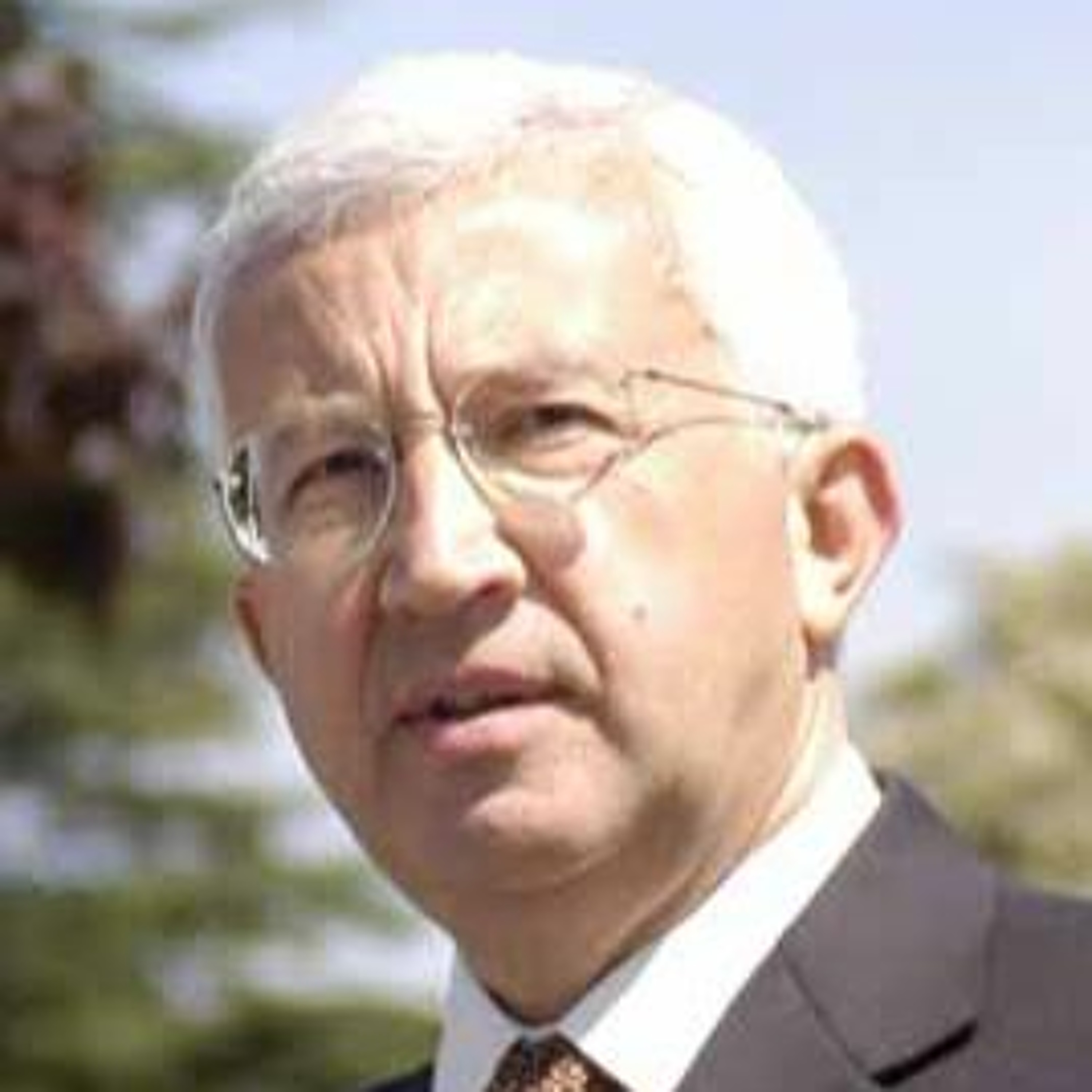Professor Alexander Likhotal on Environmental Activism at the IGCF 2023 thumbnail