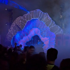 Live At Distortion Ø
