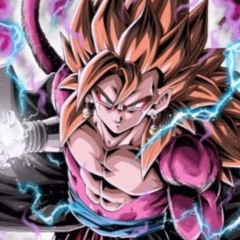 SuperSaiyan4 [Prod. Odece]