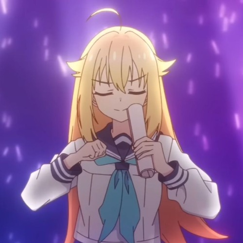 テレビアニメ「しかのこのこのここしたんたん」OPテーマ「シカ色デイズ」(Shinran remix)